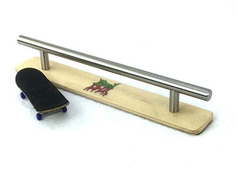 Bad DNA Fingerboard Grinding Rail (10