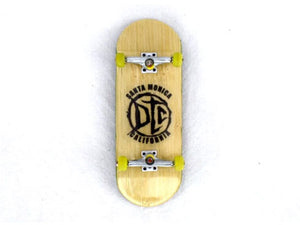 DTC Complete Fingerboard