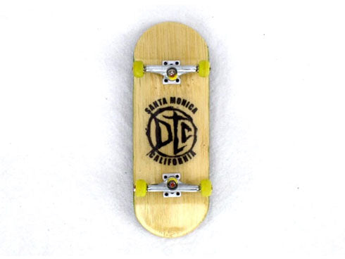 DTC Complete Fingerboard