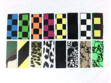 Fingerboard Grip Tape Graphics