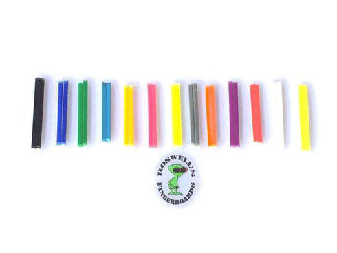 ST Fingerboard BoardRails