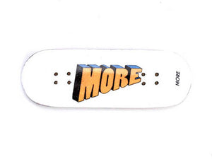 More Fingerboards (More 3D)